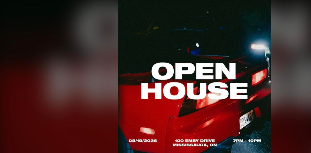 Kodawari Collective Open House