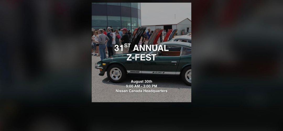 31st Annual Z-Fest