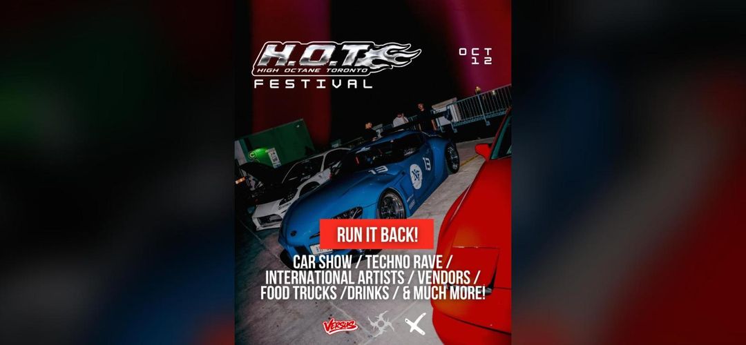 H.O.T Festival - The Season Closer
