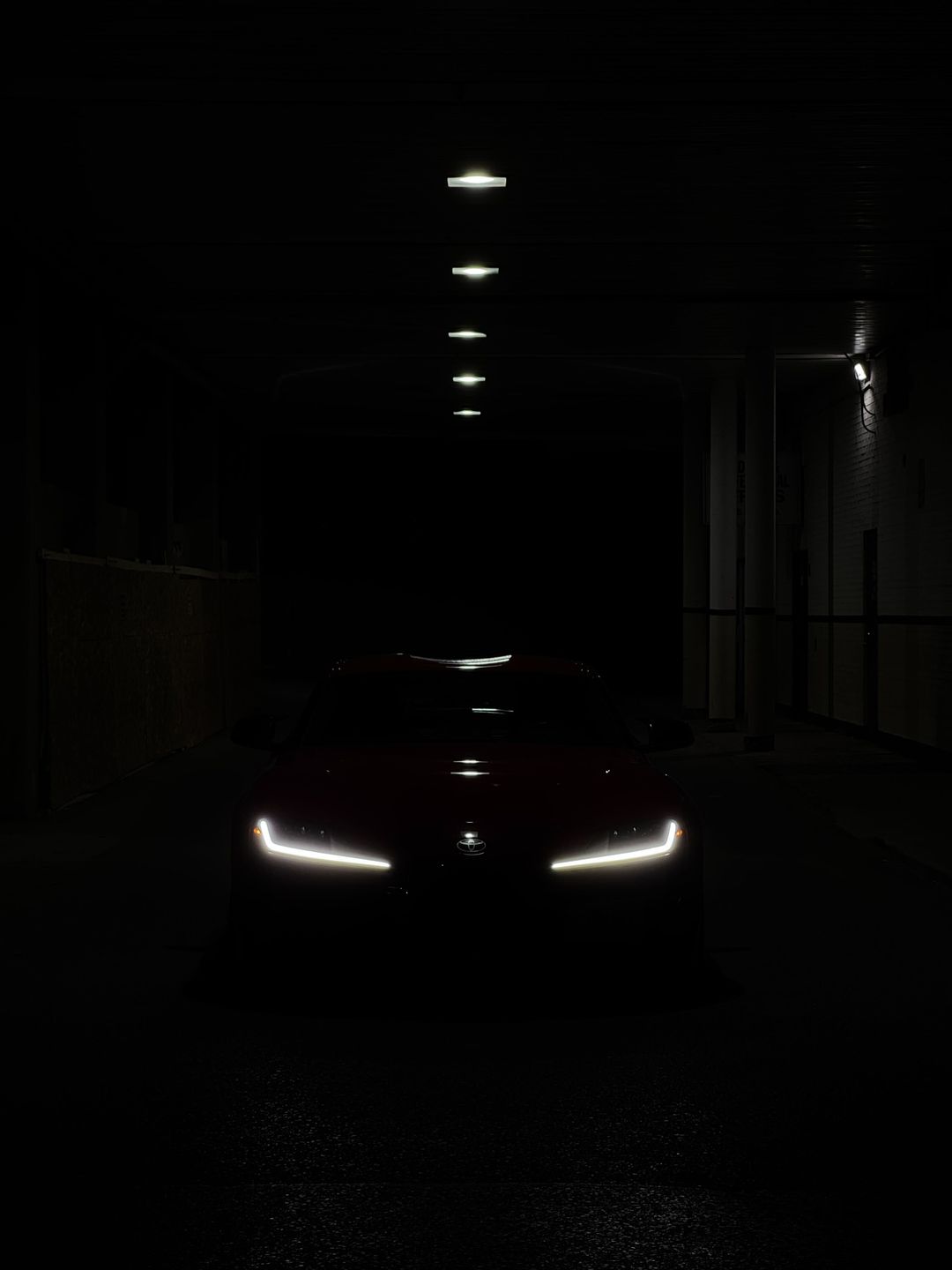 RoaringShifts - Cars & Boba (Season Closer)