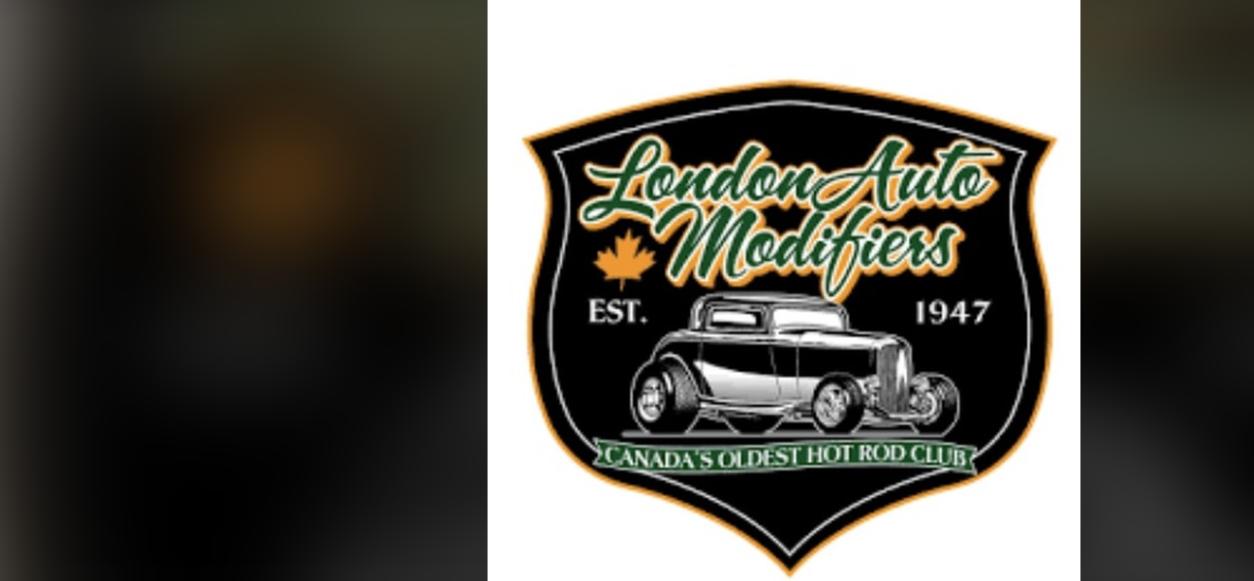 Modifiers Cars & Coffee flyer