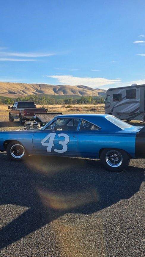 Halloween Trunk or Treat - Pacific Raceways