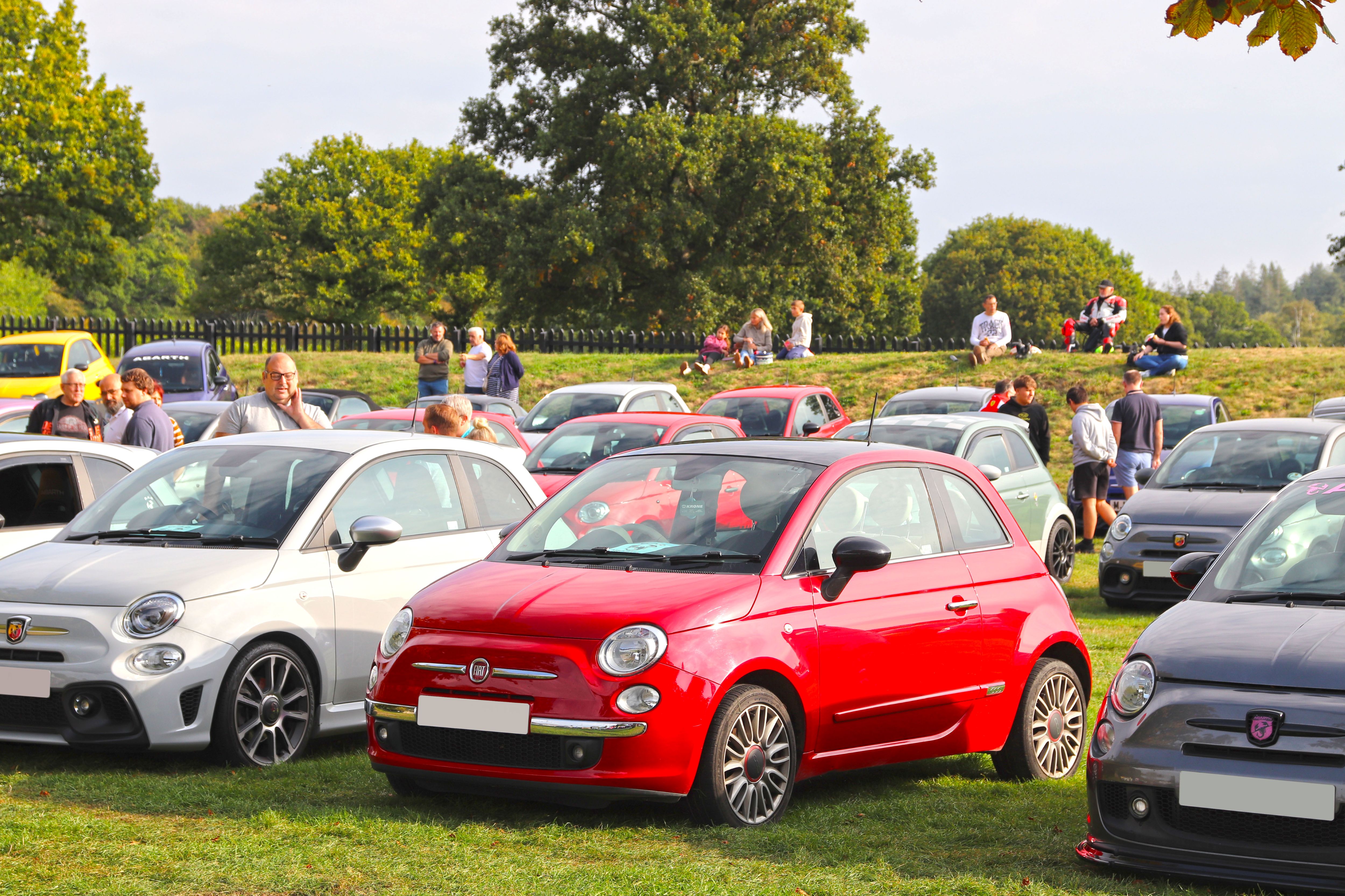 Simply Italian at Beaulieu flyer