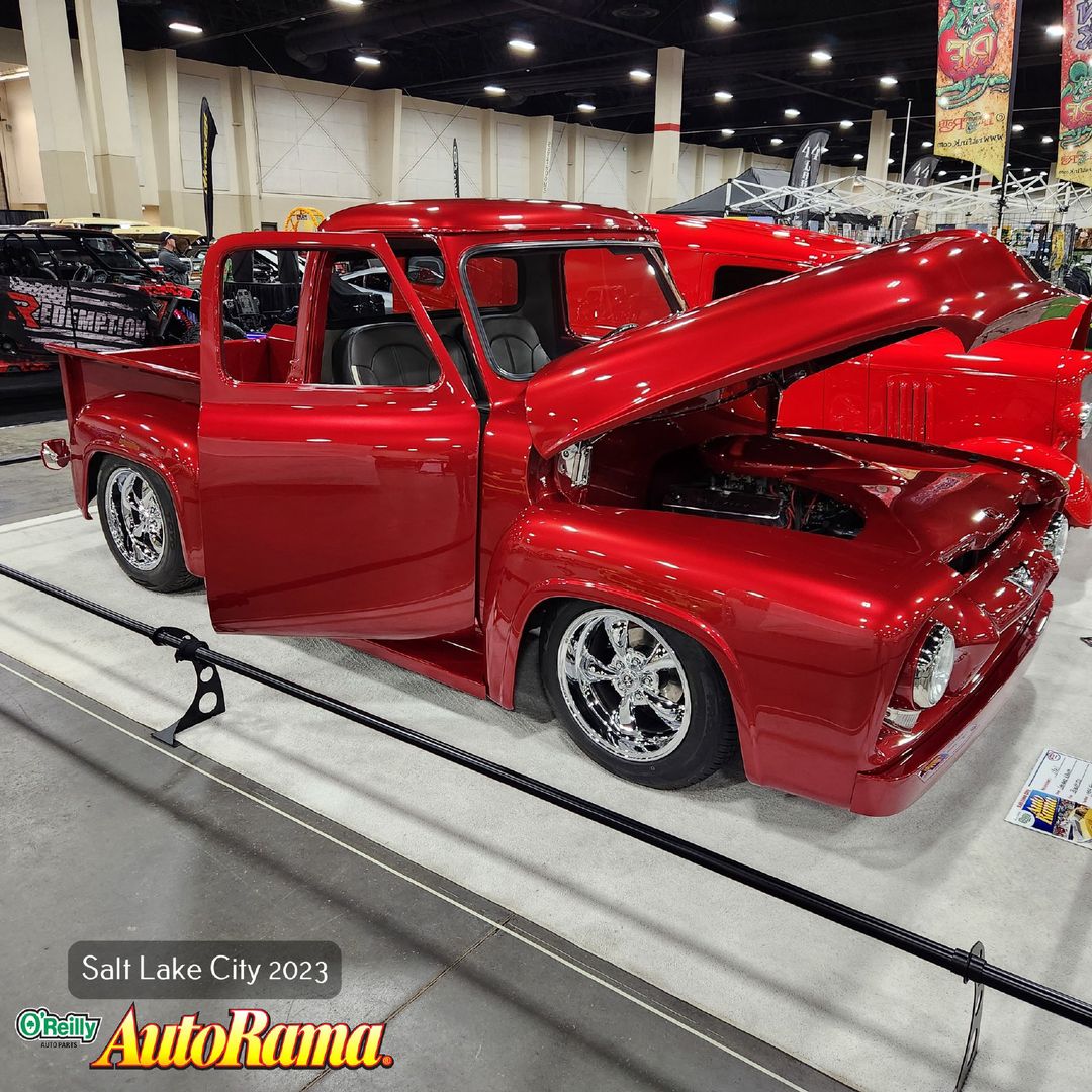 O'Reilly AutoRama Salt Lake City