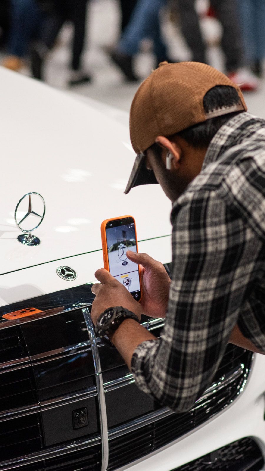 2027 New York International Auto Show