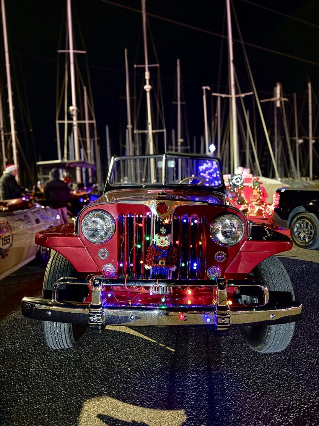 Rockland Parade of Lights