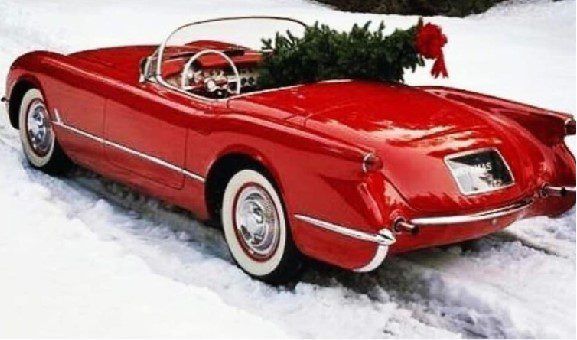 CCKC Holiday Party