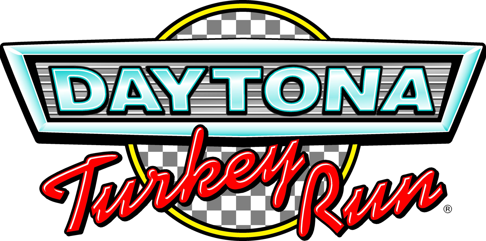 Daytona Turkey Run flyer