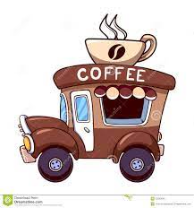 Cars 'n Coffee - Niagara-on-the-Lake flyer
