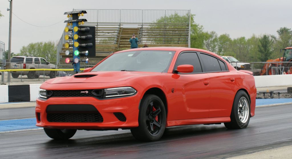 Byron Dragway Test & Tune