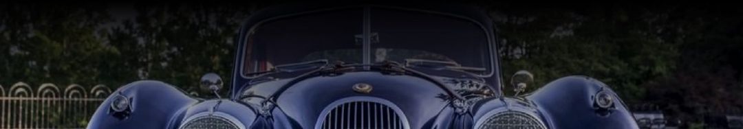Will Sherman's AutoArt Display - Cincinnati Concours d'Elegance